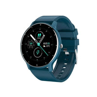 TrendSync HD: Stylish Multifunction Smartwatch - The Watch Tower