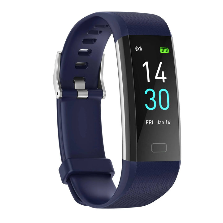 The Watch Tower Vitality Band: Advanced S5 Smart Bracelet - The Watch Tower