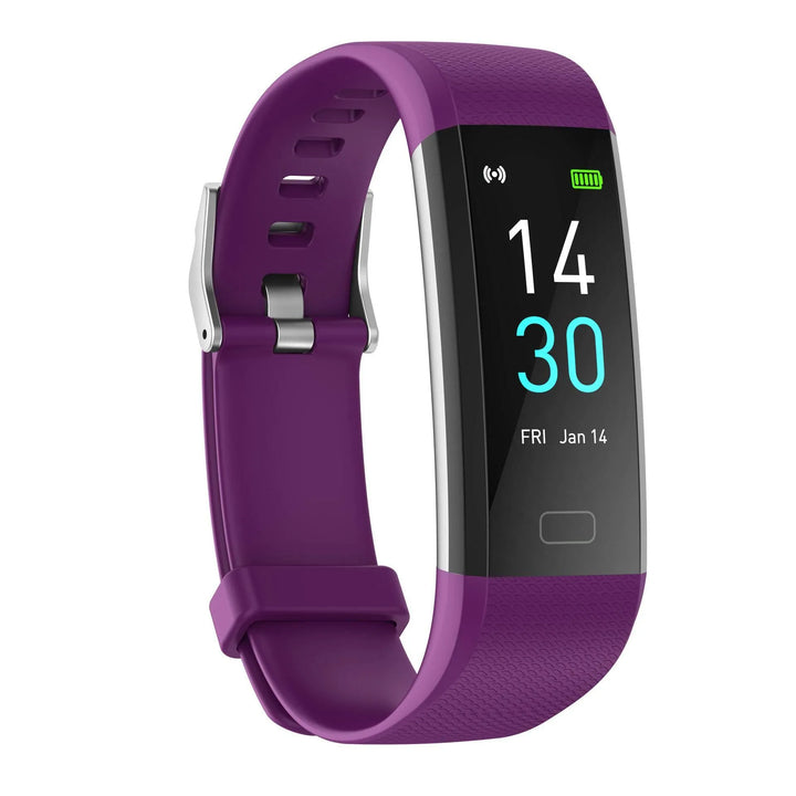 The Watch Tower Vitality Band: Advanced S5 Smart Bracelet - The Watch Tower