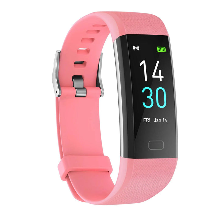 The Watch Tower Vitality Band: Advanced S5 Smart Bracelet - The Watch Tower