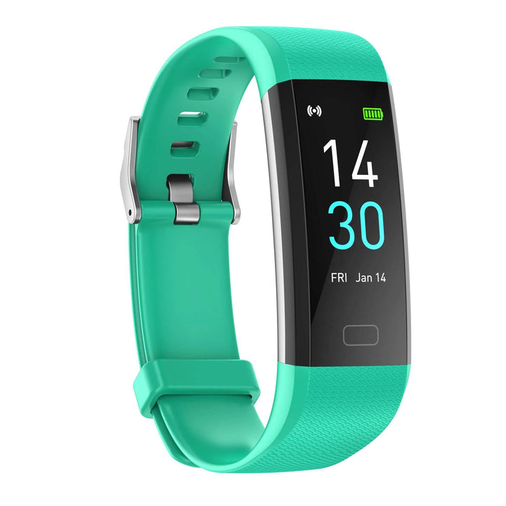 The Watch Tower Vitality Band: Advanced S5 Smart Bracelet - The Watch Tower