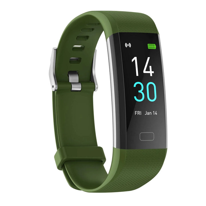 The Watch Tower Vitality Band: Advanced S5 Smart Bracelet - The Watch Tower