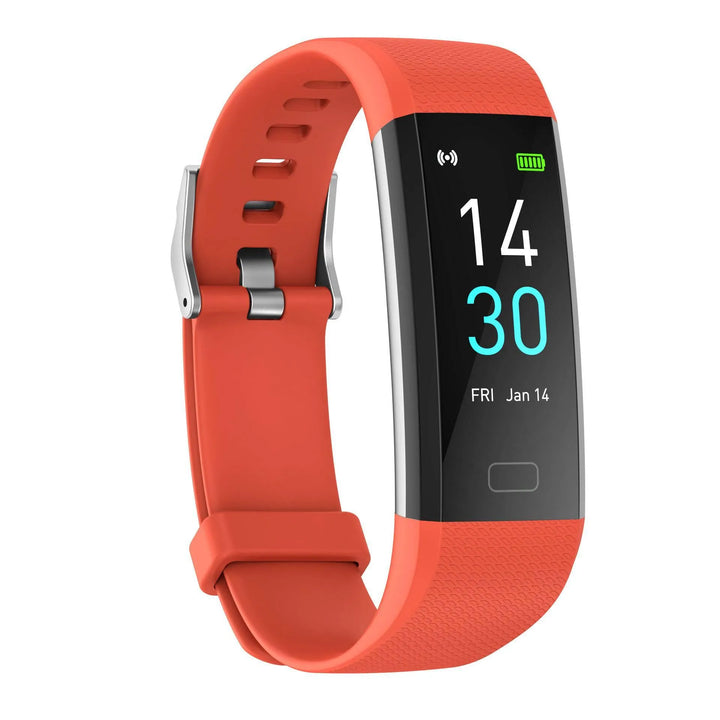 The Watch Tower Vitality Band: Advanced S5 Smart Bracelet - The Watch Tower