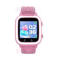 Junior Explorer: Multi-Functional Kids' Smartwatch - The Watch Tower