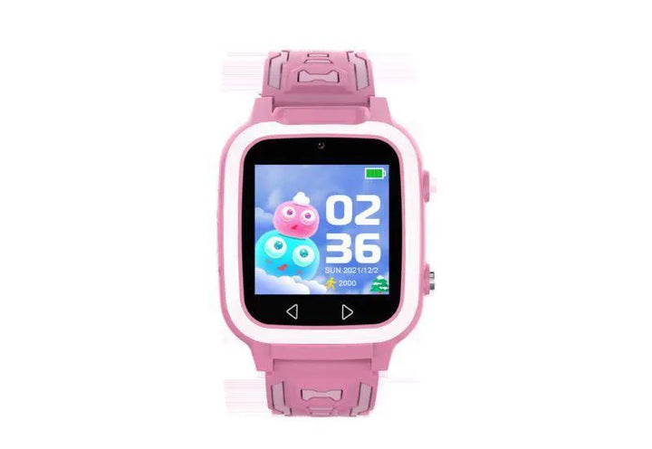 Junior Explorer: Multi-Functional Kids' Smartwatch - The Watch Tower