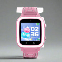 Junior Explorer: Multi-Functional Kids' Smartwatch - The Watch Tower