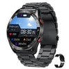 HealthSync Elite: Premium Multi-Material Health Monitoring Smartwatch - The Watch Tower