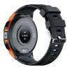 EnduraComm C25: Ultra-Resilient Smartwatch with Deep Water and Extreme Temperature Capabilities - The Watch Tower