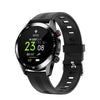 VitalTrak E12: Ultimate Multi-Sport Smartwatch with Health and Communication Suite - The Watch Tower