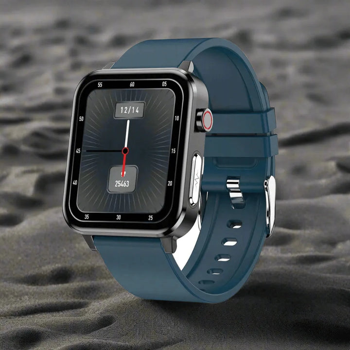 Guardian TimeFlex: Your Essential Smartwatch Companion - The Watch Tower