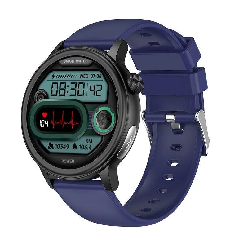 ActivePro ET470: High-Performance Sports Smartwatch - The Watch Tower