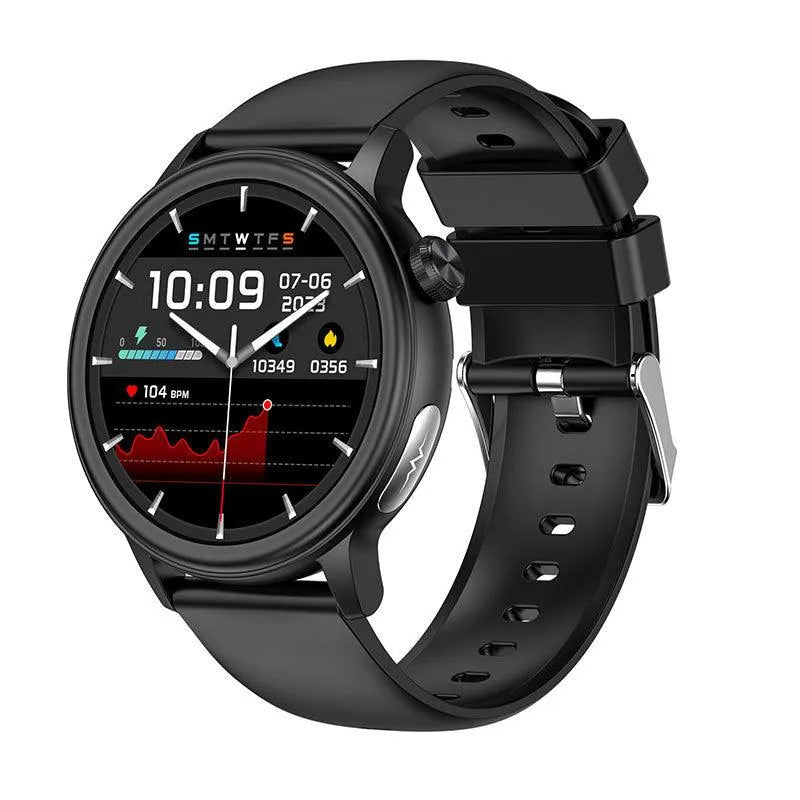 ActivePro ET470: High-Performance Sports Smartwatch - The Watch Tower