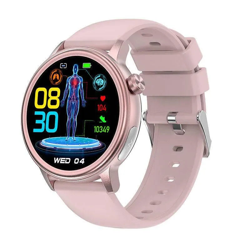 ActivePro ET470: High-Performance Sports Smartwatch - The Watch Tower