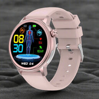 ActivePro ET470: High-Performance Sports Smartwatch - The Watch Tower