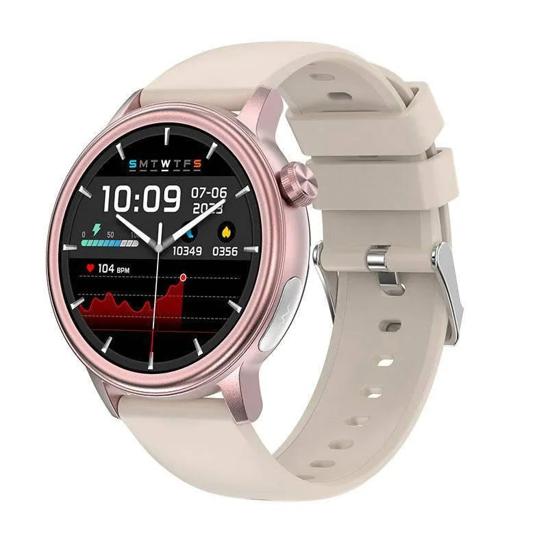 ActivePro ET470: High-Performance Sports Smartwatch - The Watch Tower