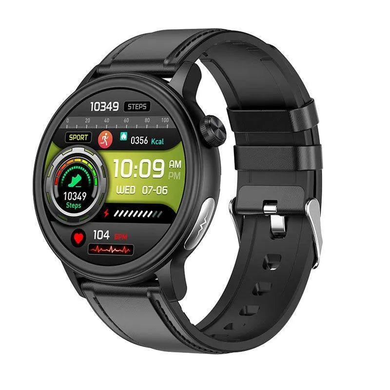 ActivePro ET470: High-Performance Sports Smartwatch - The Watch Tower