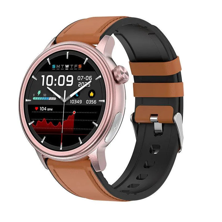 ActivePro ET470: High-Performance Sports Smartwatch - The Watch Tower