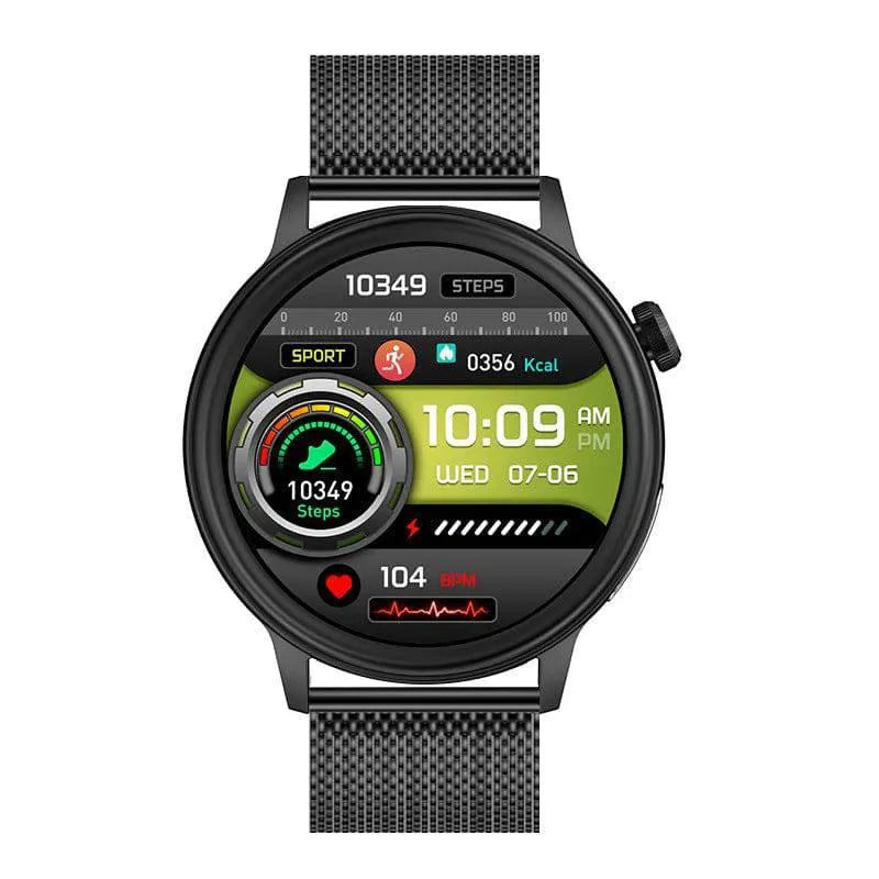 ActivePro ET470: High-Performance Sports Smartwatch - The Watch Tower