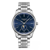 Prestige Timekeeper: Sapphire Crystal Automatic Mechanical Watch - The Watch Tower