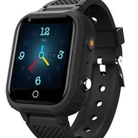 KidNet Pro C25: All-in-One Kids' Smartwatch with Front Camera and Safety Features - The Watch Tower